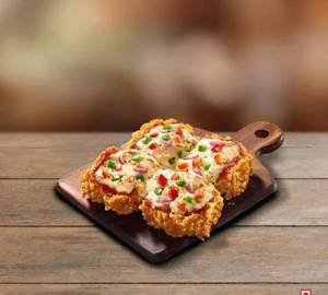 Chicken Chizza