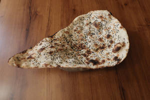 Plain Naan