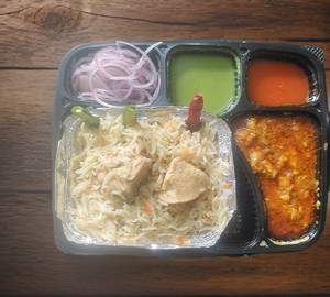 Combo thali2