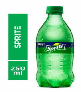 Sprite [250 ml]