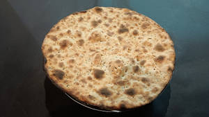 Khasta Roti