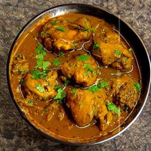 Shimla Chicken