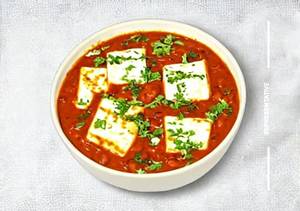 Rajma Paneer
