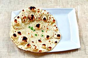 Butter Roti