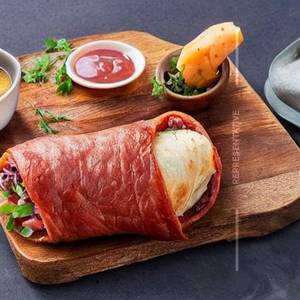 Pork roll