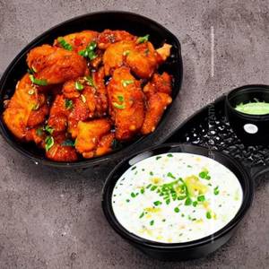 Chilly Chicken