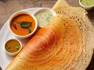 Masala Dosa