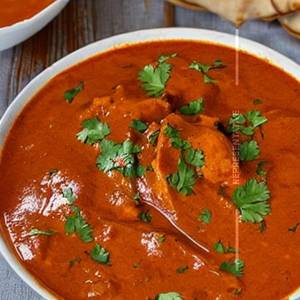 Butter Chicken full Gravy