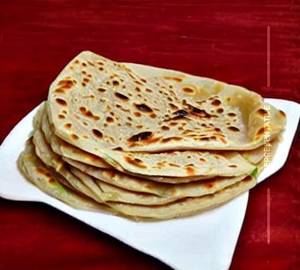 Ajwain Paratha