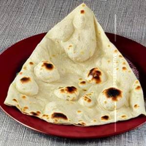 Missi Roti