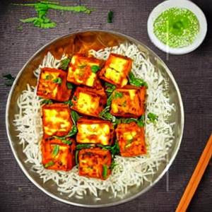 Paneer Lawabdar