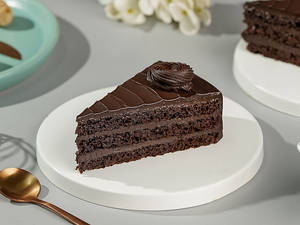 Choco Truffle Pastry