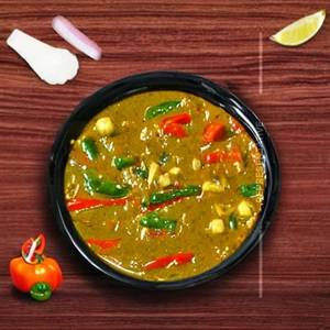 Mix Veg