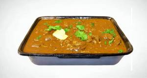 Chilli Mushroom Gravy 