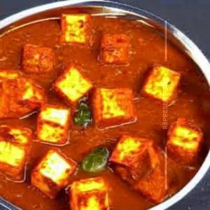 Paneer  Kolhapuri