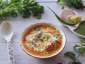 Malai Kofta
