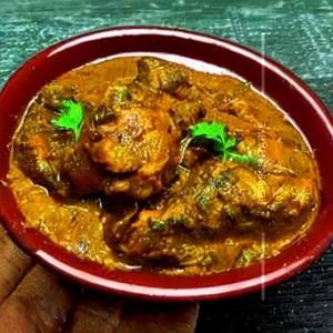 Chicken Kali Mirch
