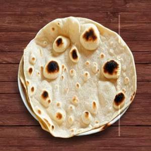 Plain Roti