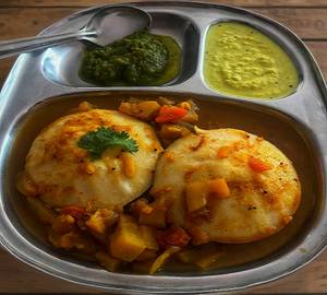 Idli