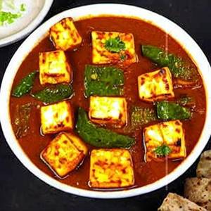 Paneer patiala                                                                                          