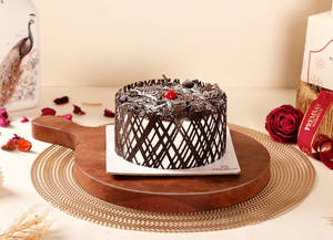 Black Forest Cake Small