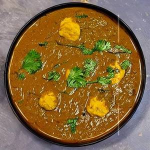 Choora Curry (Kera)