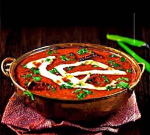 Handi paneer