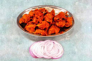 Guntur Chicken Fry