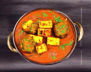 Paneer Kofta