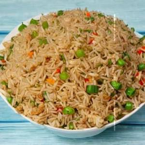 Fried Rice
