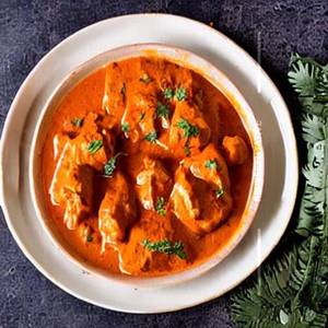 Butter Chicken Full