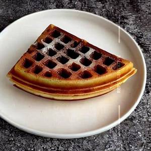 Pan Waffle ( Wafflicious Special )