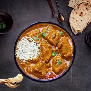 Panner Butter Masala