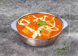 Paneer Butter Masala