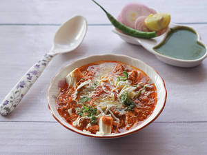 Special Kadhai Paneer