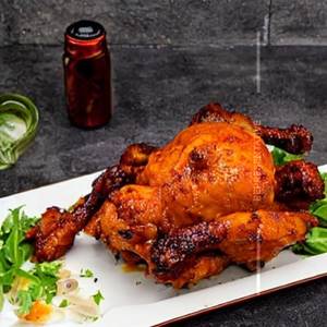 Chicken Roast