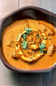 Murgh Makhani