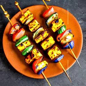 Csk paneer tikka