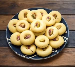 Khoya peda  [ 250 grams ]