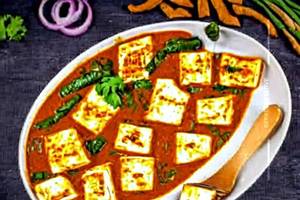 Paneer Pasanda