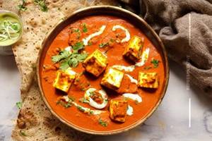Paneer Butter Masala
