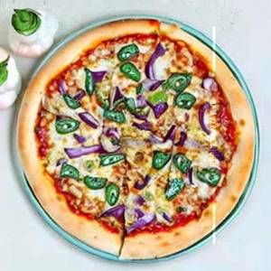 Veggie Supreme