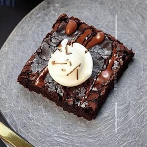 Brownie Blast              