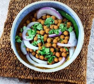 Chana Masala