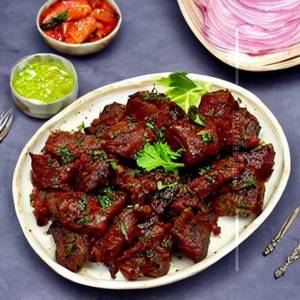 Syrian Beef Roast