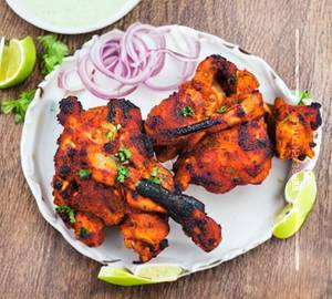 Tandoori Chicken (Cream )