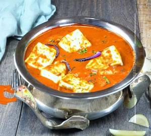 Paneer lababdaar