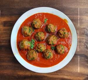 Veg Kofta  