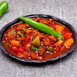 Veg Chilli