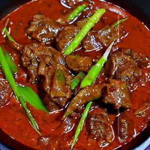 Garlic Beef